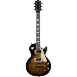 Guitare Electrique EKO LS300 HB - Macca Music
