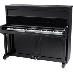 Piano Acoustique Droit PLEYEL P124T Trocadero - Macca Music