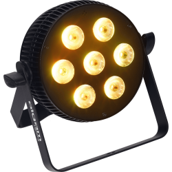 ALGAM LIGHTING PAR LED 7 x...