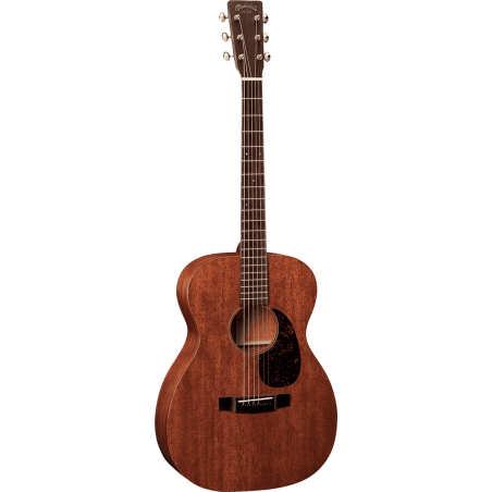 Guitare acoustique MARTIN 000-15M - Macca Music