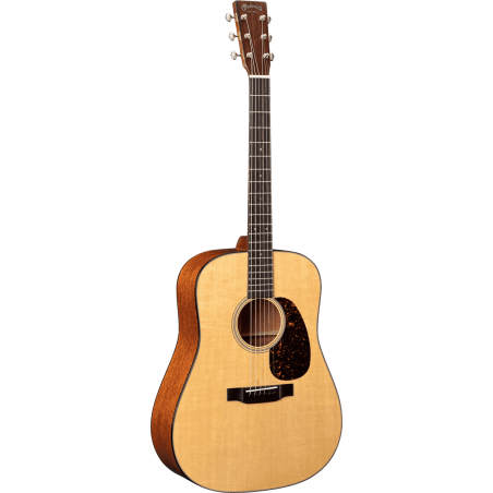 Guitare acoustique MARTIN D18 - Macca Music