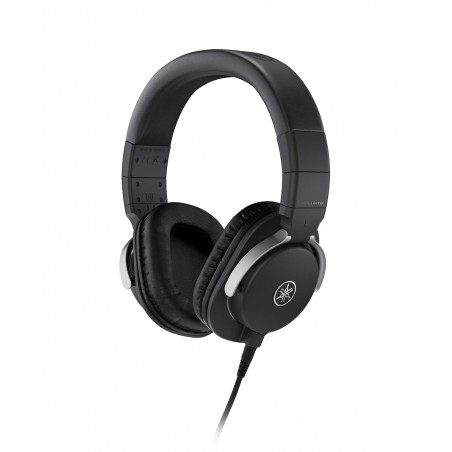 Casque Audio YAMAHA HPH-MT8 - Macca Music