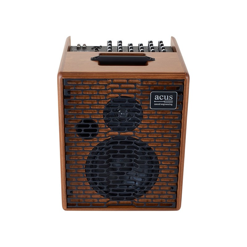 Ampli Acoustique ACUS OneForStrings 6T Wood - Macca Music