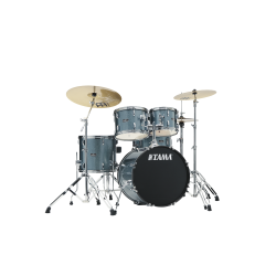 Batterie Acoustique Complète TAMA Stagestar ST50H6-SEM - Macca Music