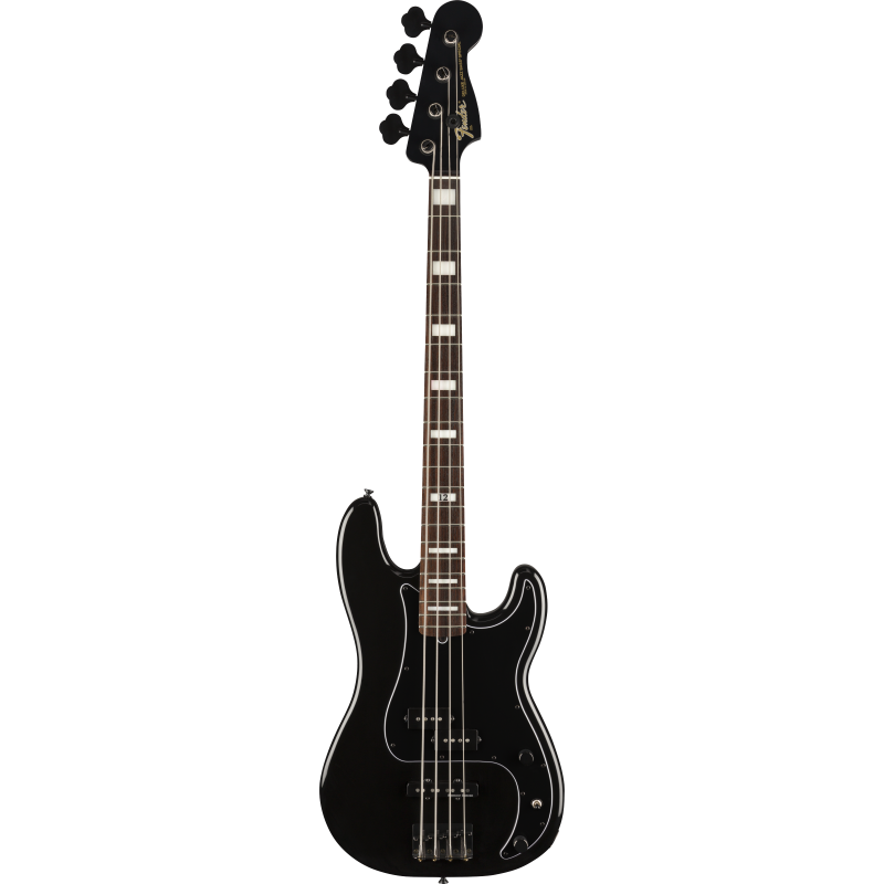 Basse Electrique FENDER Signature Duff Mckagan DLX - Macca Music