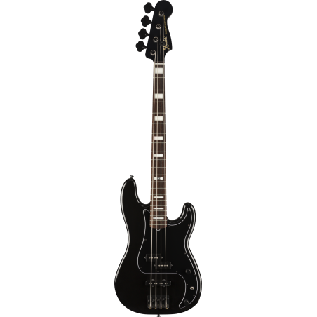 Basse Electrique FENDER Signature Duff Mckagan DLX - Macca Music