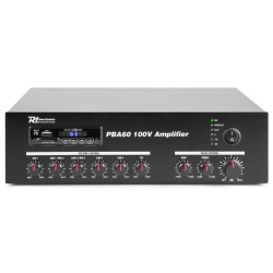 POWER DYNAMICS PBA60 100V