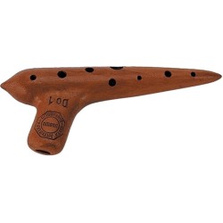 Occarina GEWA 700482 Solist G - Macca Music