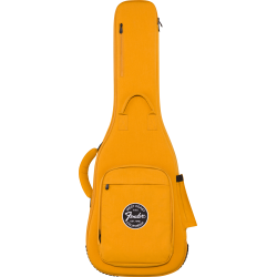 Housse Pour Guitare Electrique FENDER Troubadour Gigbag BTB - Macca Music