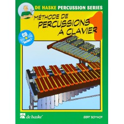 METHODE DE PERCUSSION A...