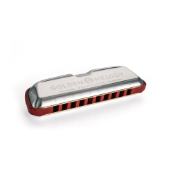 Hohner Golden Melody Progressive G - Macca Music