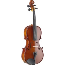 VIOLON 1/4 EN ERABLE MASSIF...