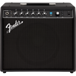 Ampli Guitare Electrique FENDER Mustang LTX50 - Macca Music