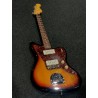Guitare Electrique Occasion SQUIER Vintage Modified Jazzmaster 3ts - Macca Music
