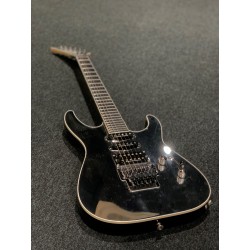 Guitare Electrique Occasion  JACKSON Pro Series SL3R Pro Soloist Mirror - Macca Music