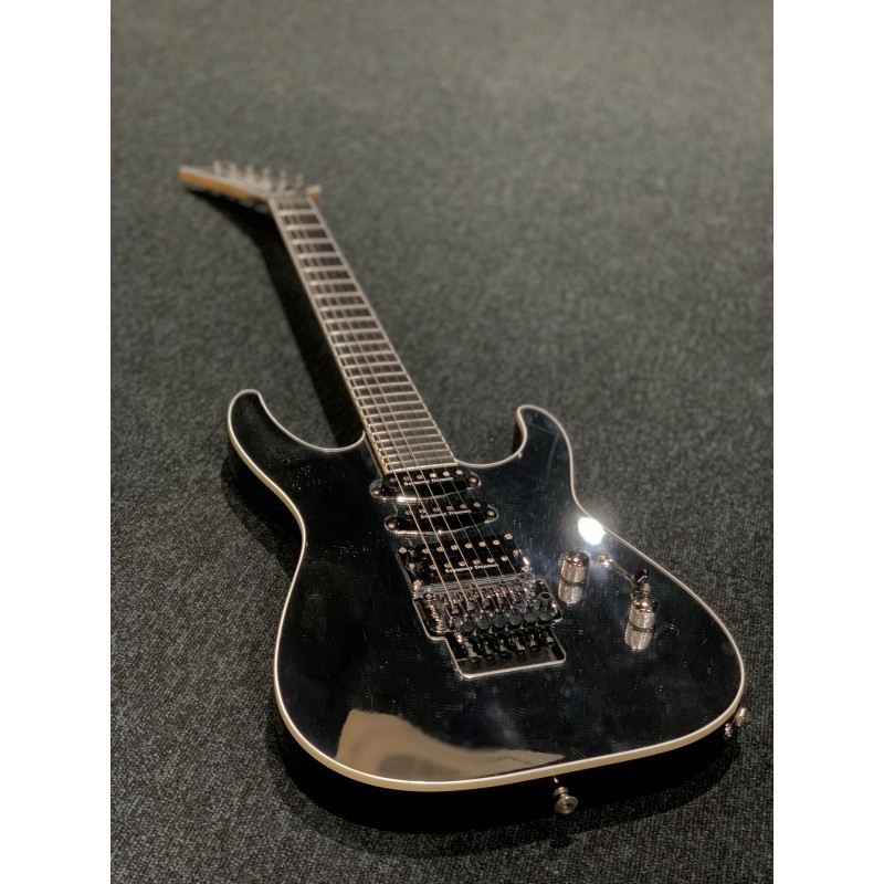 Guitare Electrique Occasion JACKSON Pro Series SL3R Pro Soloist Mirror - Macca Music Guitare Electrique Occasion JACKSON Pro Series SL3R Pro Soloist Mirror - Macca Music