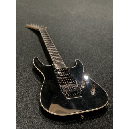 Guitare Electrique Occasion  JACKSON Pro Series SL3R Pro Soloist Mirror - Macca Music