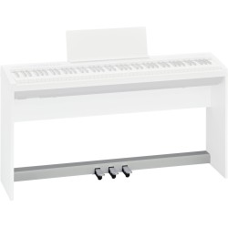 Pédales Roland KPD-70-WH - Macca Music