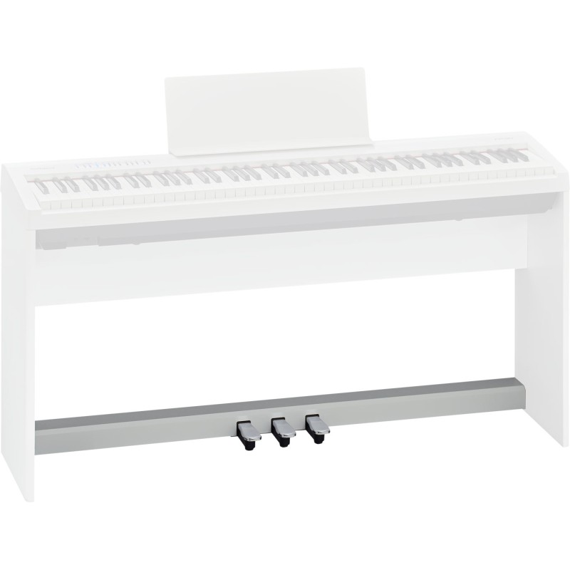 Pédales Roland KPD-70-WH - Macca Music Pédales Roland KPD-70-WH - Macca Music