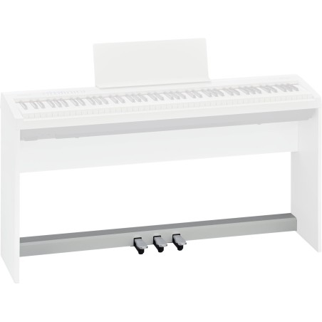 Pédales Roland  KPD-70-WH - Macca Music