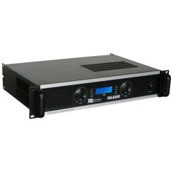 Ampli PD Connex 2 X 500W - Macca Music