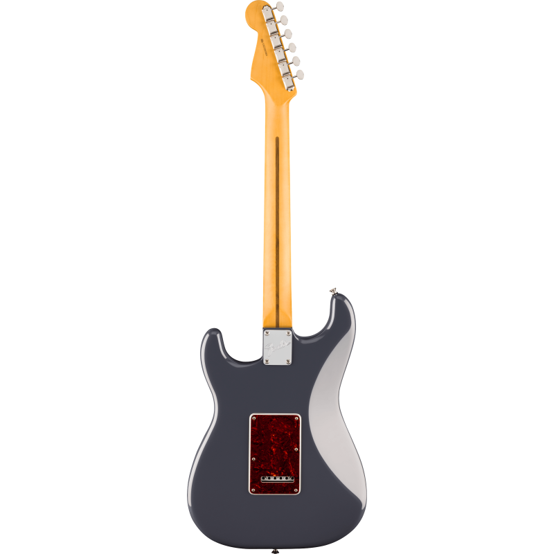 Guitare Electrique FENDER American Pro Classic Strat HSS MN FBLK - Macca Music Guitare Electrique FENDER American Pro Classic Strat HSS MN FBLK - Macca Music