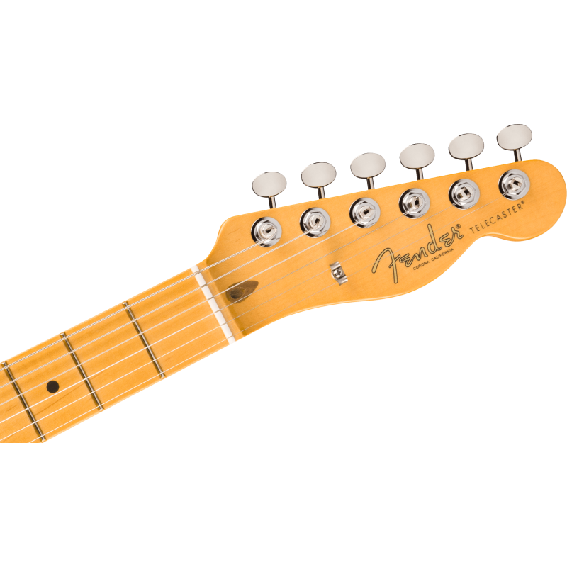 Guitare Electrique FENDER American Pro Classic Tele MN BTB - Macca Music Guitare Electrique FENDER American Pro Classic Tele MN BTB - Macca Music
