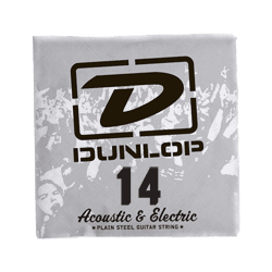 Corde Au Détail DUNLOP DPS14 - Macca Music