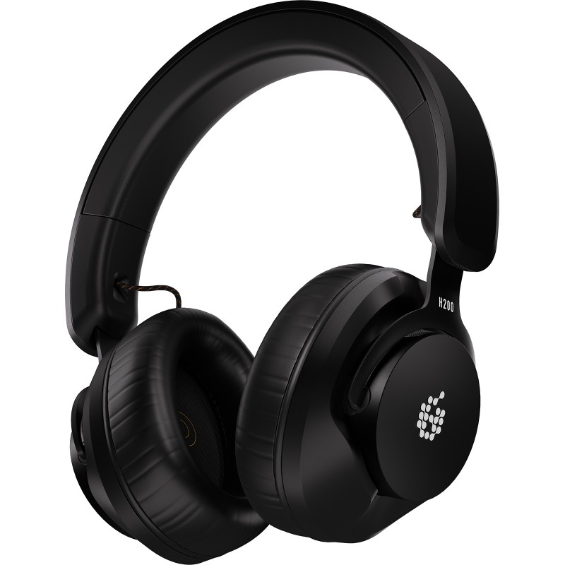 Casque ADAM AUDIO H200 - Macca Music Casque ADAM AUDIO H200 - Macca Music
