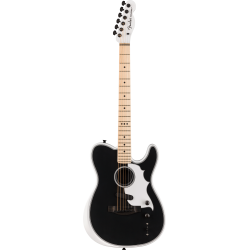 FENDER J WHITE ACOUST TELE...