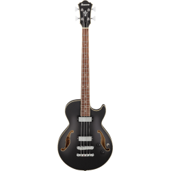 Basse électrique IBANEZ AGB200-BKF - Macca Music