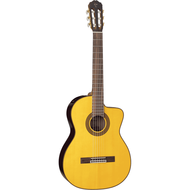 Guitare Classique TAKAMINE GC5CENAT - Macca Music Guitare Classique TAKAMINE GC5CENAT - Macca Music