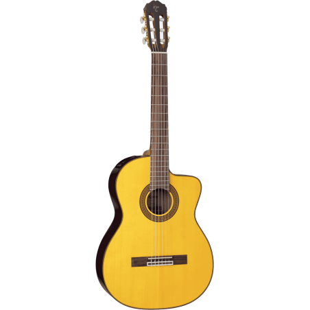 Guitare Classique TAKAMINE GC5CENAT - Macca Music