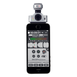 ZOOM IQ7