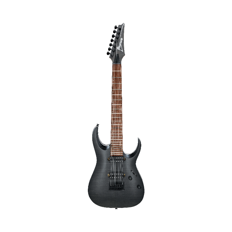 Guitare Electrique 7 Cordes IBANEZ RGA742FMTBF - Macca Music Guitare Electrique 7 Cordes IBANEZ RGA742FMTBF - Macca Music