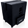 Housse QSC Audio KS118 Cover - Macca Music