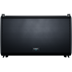 QSC AUDIO LINE ARRAY 112