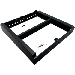 QSC AUDIO SYSTEME ACCROCHE...