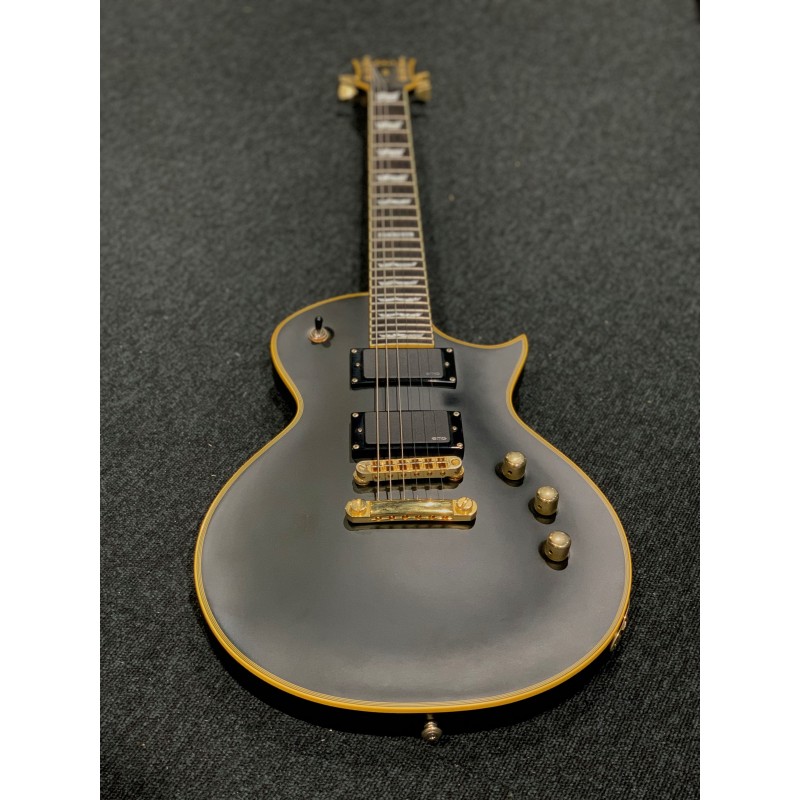 Guitare Electrique Occasion LTD EC-1000 - Macca Music