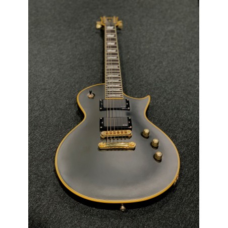 Guitare Electrique Occasion LTD EC-1000 - Macca Music