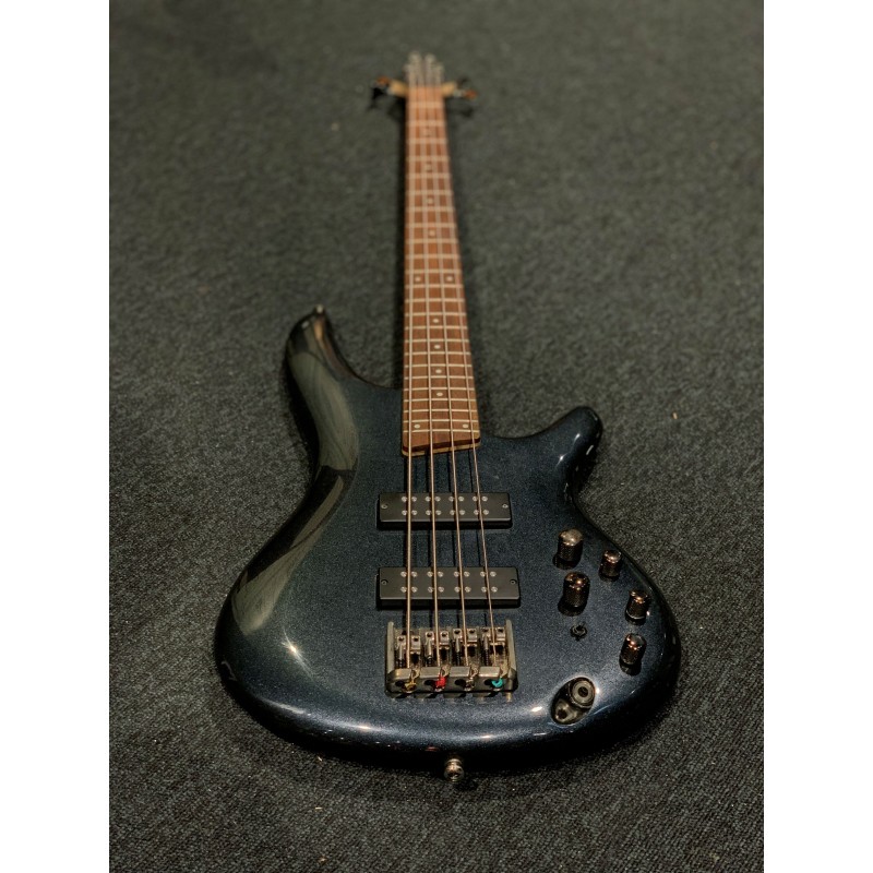 Basse Active Occasion IBANEZ SR300E IPT - Macca Music Basse Active Occasion IBANEZ SR300E IPT - Macca Music