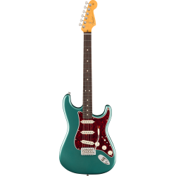 Guitare Electrique FENDER American Pro Classic Strat RW FSGM - Macca Music