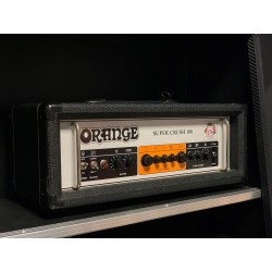 OCCASION ORANGE SUPER CRUSH...