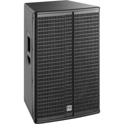 Enceinte Amplifiée HK AUDIO LINEAR 3 - Macca Music