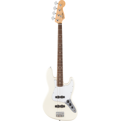Basse Electrique FENDER STD JB LRL WPG OWT - Macca Music