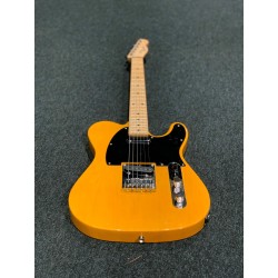 Guitare Electrique Occasion SQUIER Affinity Telecaster MN BTB - Macca Music