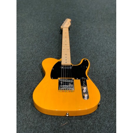 Guitare Electrique Occasion SQUIER Affinity Telecaster MN BTB - Macca Music