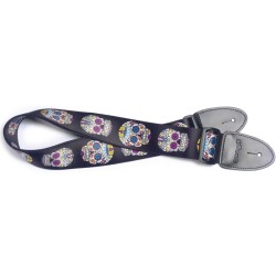 Sangle Pour Guitare Stagg STE MEX SK 1 - Macca Music