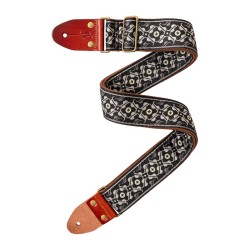 Sangle Pour Guitare Stagg SWO 30TH GREY - Macca Music