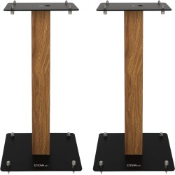 Paire de pieds d'enceintes Enova MAJESTY 50WD - Macca Music